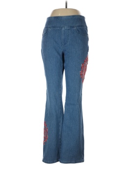 Belle By Kim Gravel Jeans