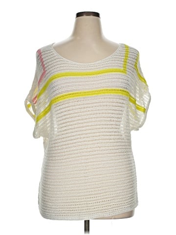 Ann Taylor Sweater Vest (view 1)