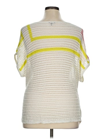 Ann Taylor Sweater Vest (view 2)
