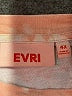 Evri Pink Long Sleeve T-Shirt Size 4X - photo 7
