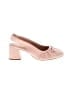 Maeve Pink Heels Size EU 39 - photo 1