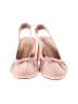 Maeve Pink Heels Size EU 39 - photo 2