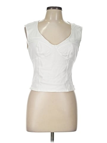 Aqua Tank Top (view 1)