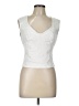 Aqua Ivory Tank Top Size L - photo 1
