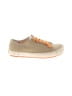 Camper Tan Sneakers Size 4 - photo 1