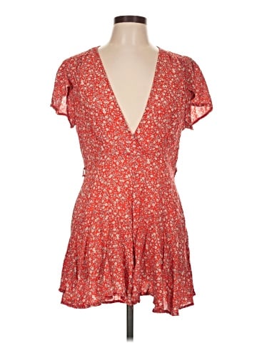 Polly Casual Dress (view 1)