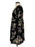 BA&SH Floral Black Casual Dress Size Sm (1) - photo 5