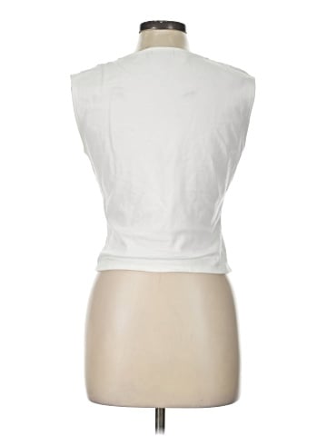 Aqua Tank Top (view 2)