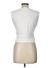 Aqua Ivory Tank Top Size L - photo 2