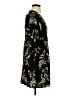 BA&SH Floral Black Casual Dress Size Sm (1) - photo 4