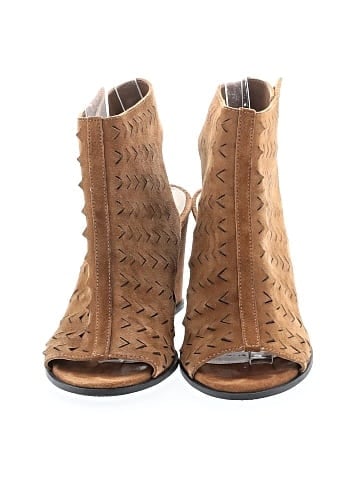 Via Spiga Wedges (view 2)