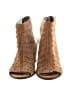 Via Spiga 100% Leather Tan Wedges Size 7 1/2 - photo 2