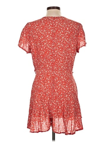 Polly Casual Dress (view 2)