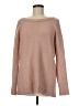 French Connection Pink Pullover Sweater Size M - photo 1