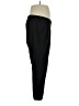Weatherproof Solid Black Active Pants Size XL - photo 4