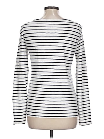 J.Crew Factory Store Long Sleeve T-Shirt (view 2)