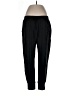 CAbi Solid Black Casual Pants Size L - photo 1