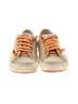 Camper Tan Sneakers Size 4 - photo 2