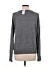 Abercrombie & Fitch Gray Pullover Sweater Size M - photo 2