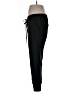 CAbi Solid Black Casual Pants Size L - photo 5