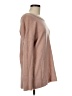 French Connection Pink Pullover Sweater Size M - photo 4
