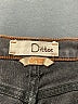 Dittos Hearts Gray Jeans Size 28 waist - photo 7