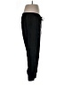 CAbi Solid Black Casual Pants Size L - photo 4