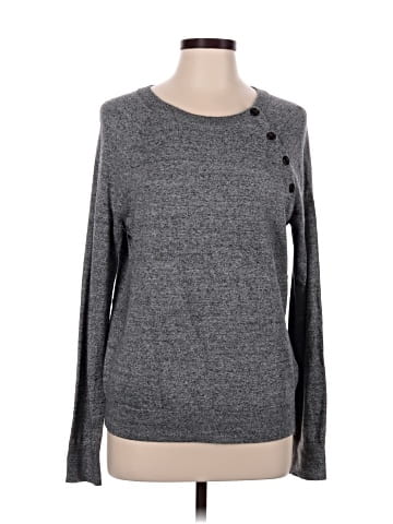 Abercrombie & Fitch Pullover Sweater (view 1)