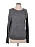 Abercrombie & Fitch Gray Pullover Sweater Size M - photo 1