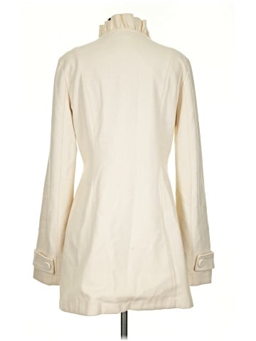 Tulle Trenchcoat (view 2)