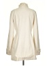 Tulle Ivory Trenchcoat Size S - photo 2