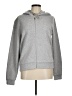 Assorted Brands Gray Zip Up Hoodie Size M - photo 1