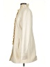Tulle Ivory Trenchcoat Size S - photo 5