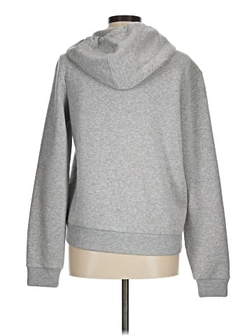 Assorted Brands Zip Up Hoodie (view 2)