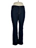 Old Navy Blue Jeans Size 16 Petite - photo 1