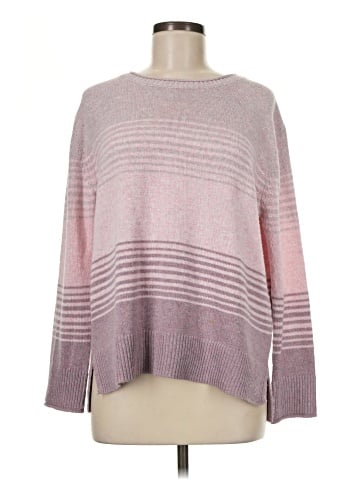 Ella Moss Pullover Sweater (view 1)