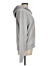 Assorted Brands Gray Zip Up Hoodie Size M - photo 4