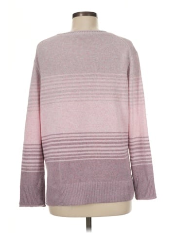 Ella Moss Pullover Sweater (view 2)