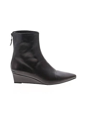 Stuart Weitzman Ankle Boots (view 1)