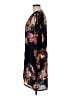 Umgee Black Kimono Size M - photo 5