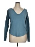 We the Free Teal Pullover Sweater Size XL - photo 1