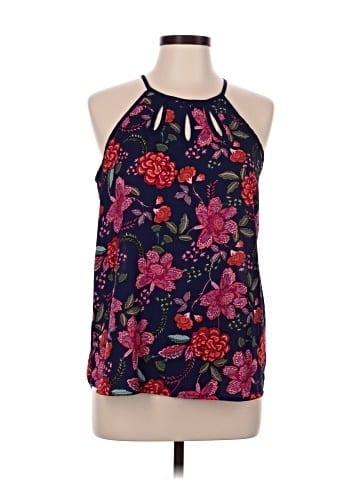 Papermoon Sleeveless Blouse (view 1)