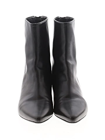 Stuart Weitzman Ankle Boots (view 2)