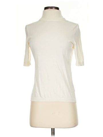 Talbots Turtleneck Sweater (view 1)