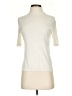 Talbots Ivory Turtleneck Sweater Size S (petite) - photo 1
