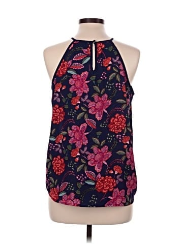 Papermoon Sleeveless Blouse (view 2)