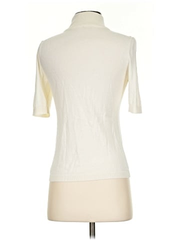 Talbots Turtleneck Sweater (view 2)