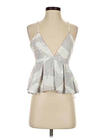 Keepsake Sleeveless Blouse (view 1)