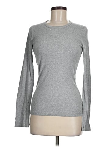 Splendid Long Sleeve T-Shirt (view 1)