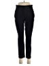 Gap Chevron-herringbone Black Active Pants Size 6 - photo 1